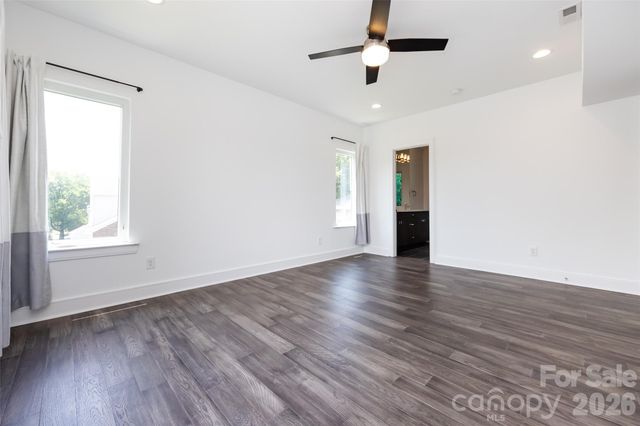 232 Flint Street, Charlotte, NC 28216