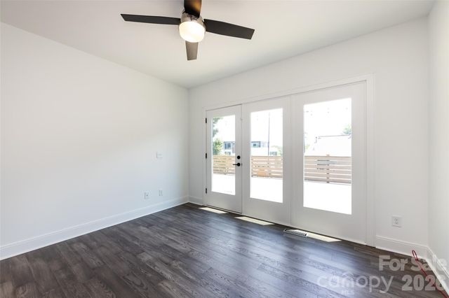 232 Flint Street, Charlotte, NC 28216