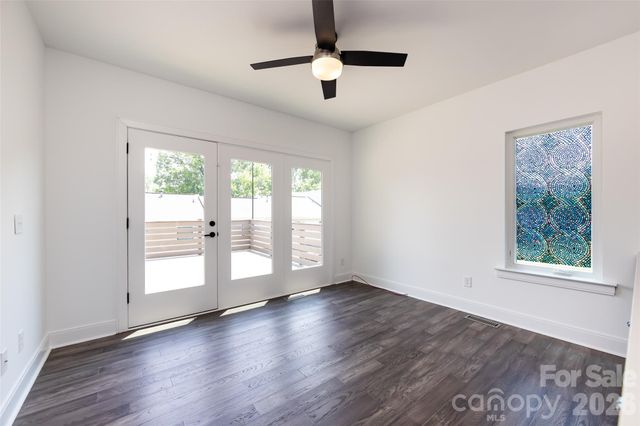 232 Flint Street, Charlotte, NC 28216