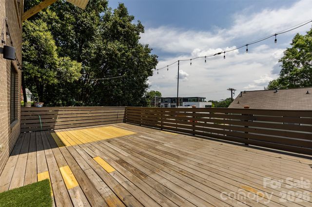 232 Flint Street, Charlotte, NC 28216