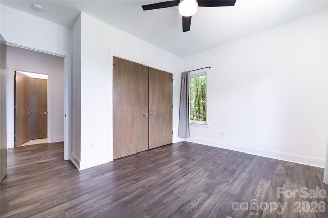 232 Flint Street, Charlotte, NC 28216