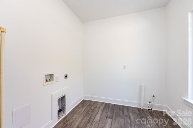 232 Flint Street, Charlotte, NC 28216