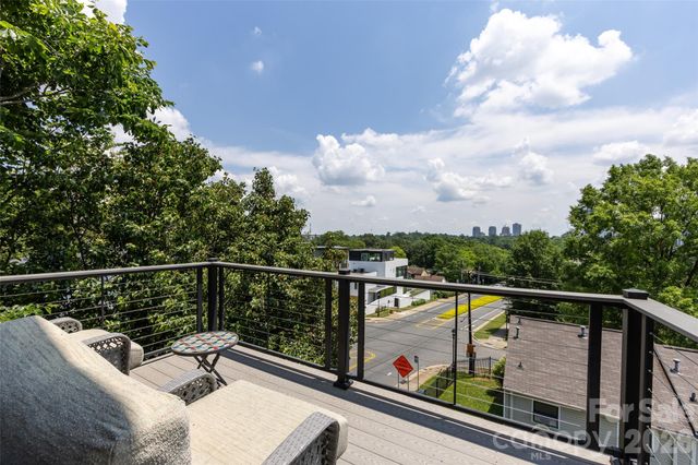 232 Flint Street, Charlotte, NC 28216