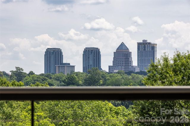 232 Flint Street, Charlotte, NC 28216