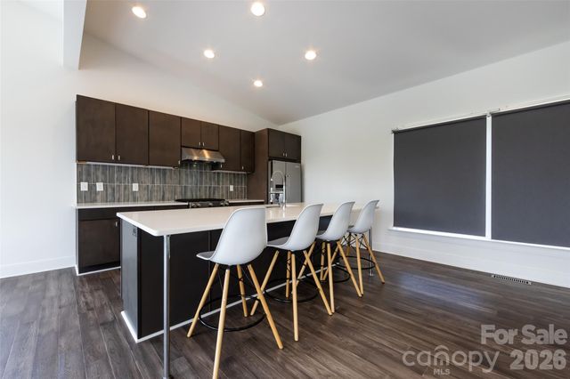 232 Flint Street, Charlotte, NC 28216