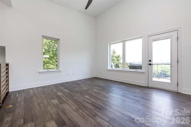 232 Flint Street, Charlotte, NC 28216