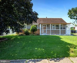 132 EDGE AVE, New Castle, DE 19720