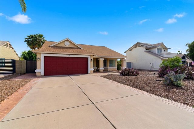 4221 E Everett Drive, Phoenix, AZ 85032