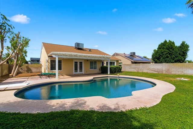 4221 E Everett Drive, Phoenix, AZ 85032