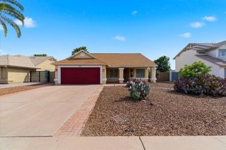 4221 E Everett Drive, Phoenix, AZ 85032