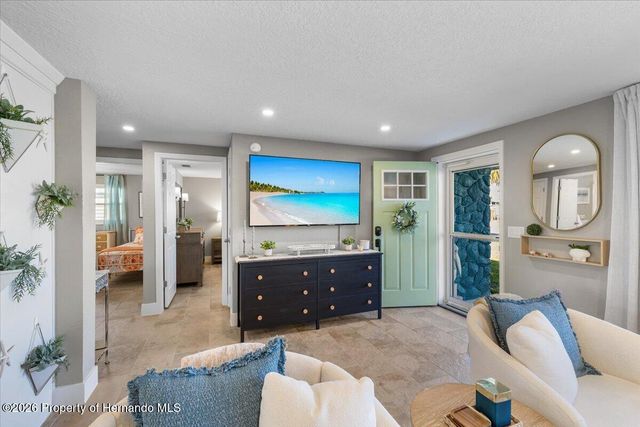 4016 Flamingo Boulevard, Hernando Beach, FL 34607