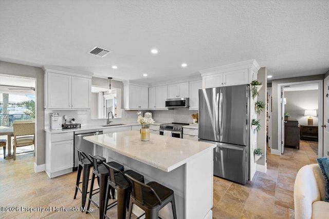 4016 Flamingo Boulevard, Hernando Beach, FL 34607