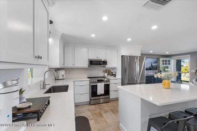 4016 Flamingo Boulevard, Hernando Beach, FL 34607