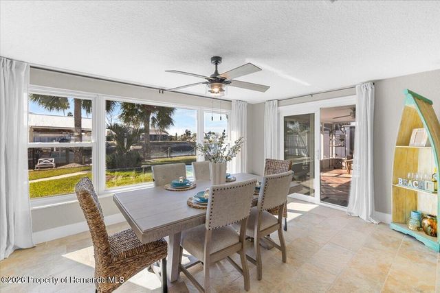 4016 Flamingo Boulevard, Hernando Beach, FL 34607