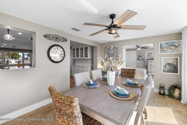 4016 Flamingo Boulevard, Hernando Beach, FL 34607