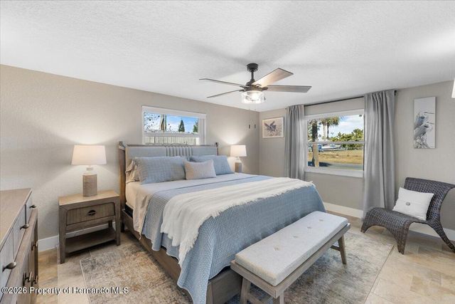 4016 Flamingo Boulevard, Hernando Beach, FL 34607