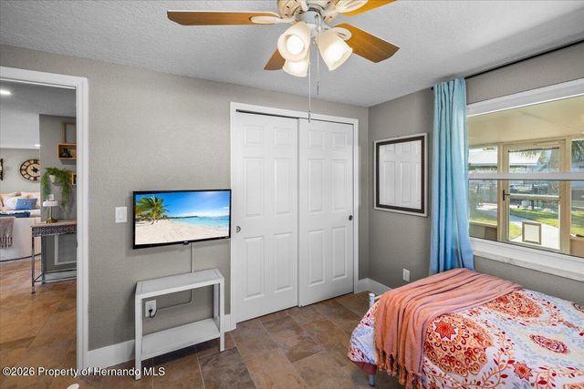 4016 Flamingo Boulevard, Hernando Beach, FL 34607