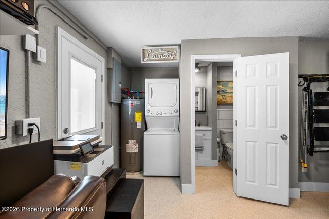 4016 Flamingo Boulevard, Hernando Beach, FL 34607