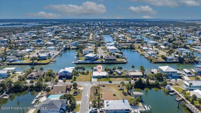 4016 Flamingo Boulevard, Hernando Beach, FL 34607