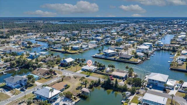 4016 Flamingo Boulevard, Hernando Beach, FL 34607