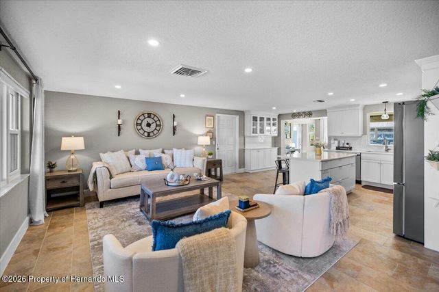 4016 Flamingo Boulevard, Hernando Beach, FL 34607