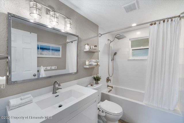 4016 Flamingo Boulevard, Hernando Beach, FL 34607