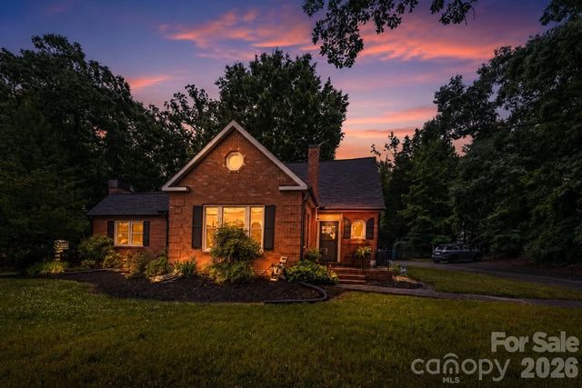 1832 Badin Road, Albemarle, NC 28001