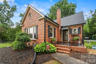 1832 Badin Road, Albemarle, NC 28001