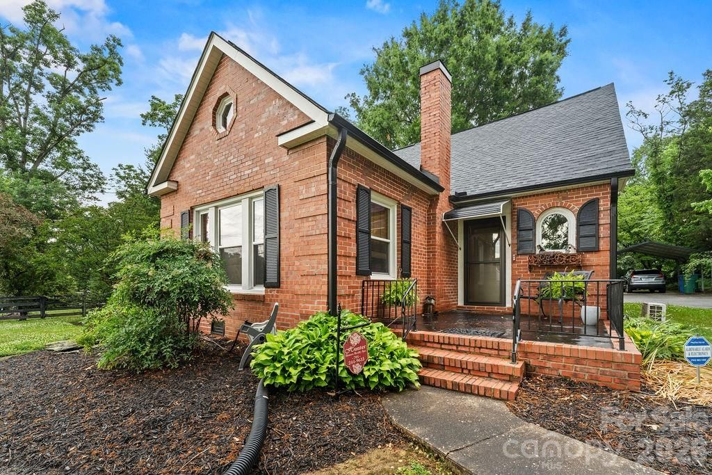 1832 Badin Road, Albemarle, NC 28001