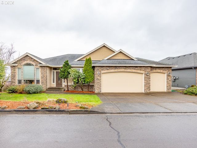 578 W DOGWOOD St, Washougal, WA 98671