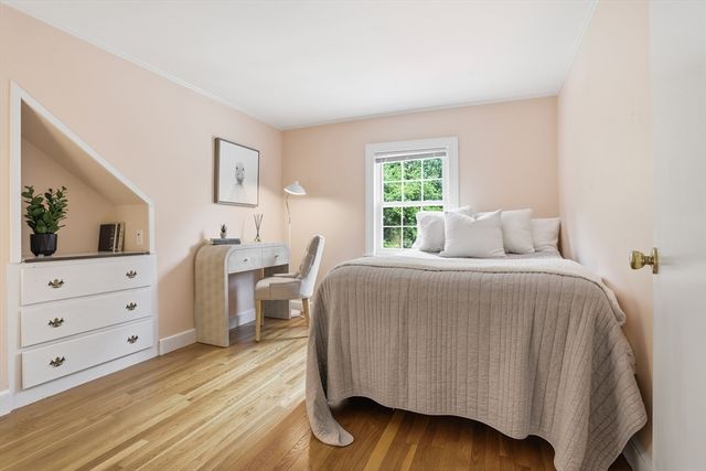 88 Southfield Road, Concord, MA 01742