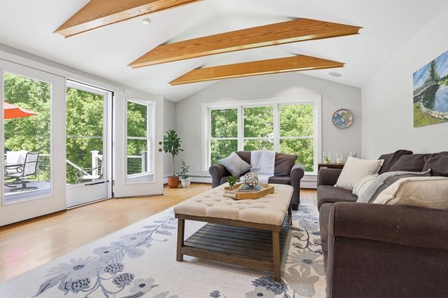 88 Southfield Road, Concord, MA 01742