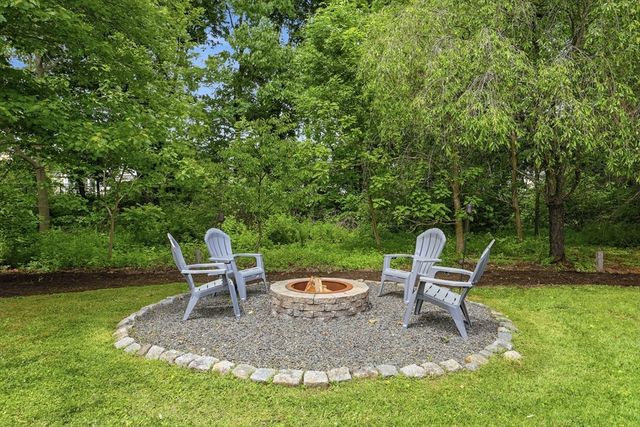 88 Southfield Road, Concord, MA 01742