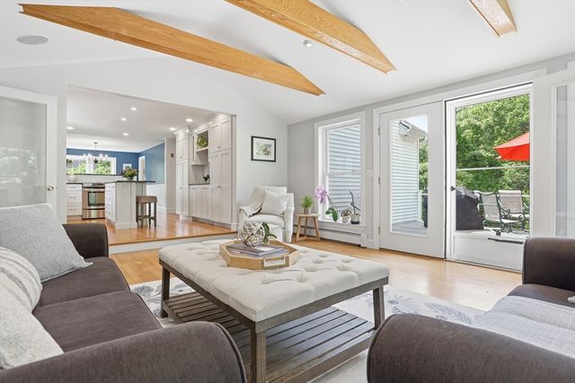 88 Southfield Road, Concord, MA 01742