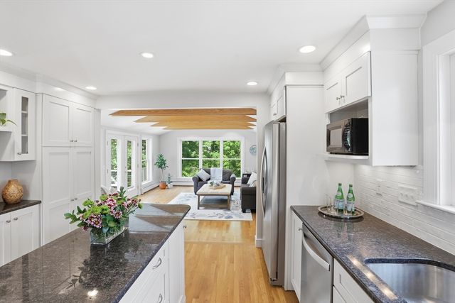 88 Southfield Road, Concord, MA 01742