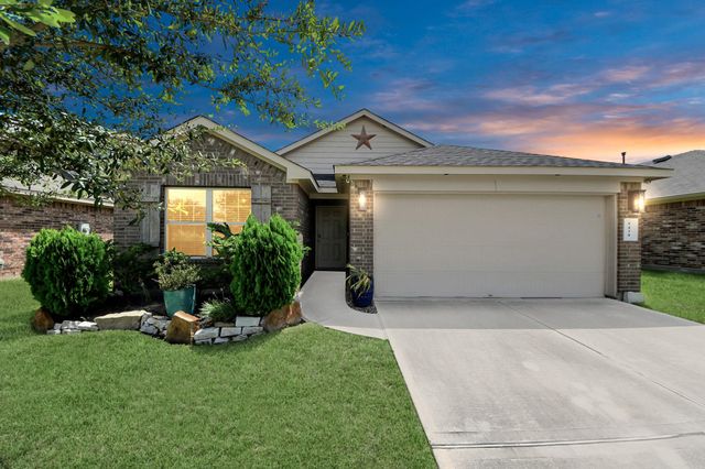 5434 Carlisle Grove Trace, Katy, TX 77449