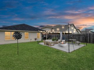 5434 Carlisle Grove Trace, Katy, TX 77449