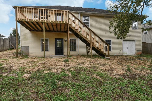 5331 W Harrison Street, Springfield, MO 65802