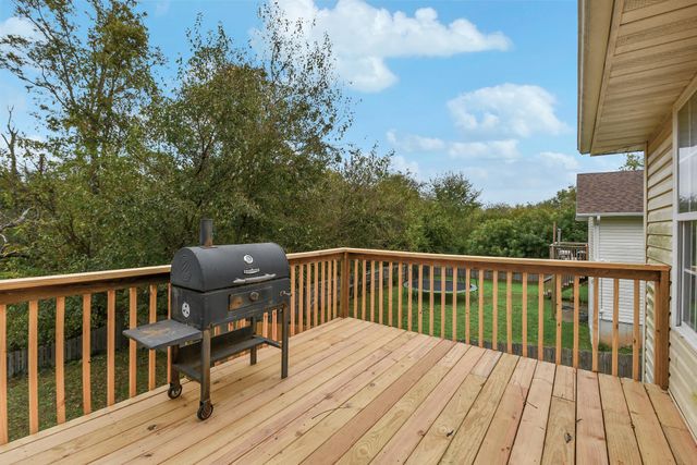 5331 W Harrison Street, Springfield, MO 65802