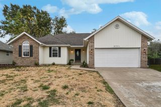 5331 W Harrison Street, Springfield, MO 65802
