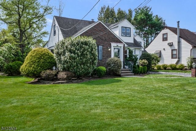 3 Shawnee Rd, Cranford Twp., NJ 07016