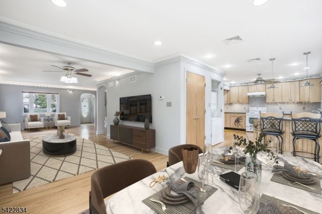 3 Shawnee Rd, Cranford Twp., NJ 07016