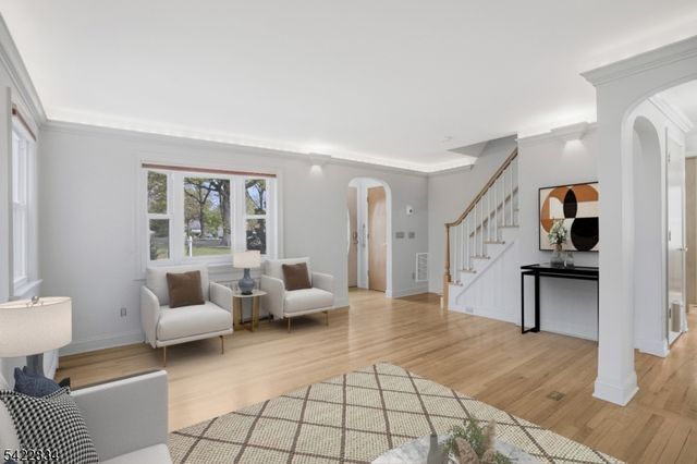 3 Shawnee Rd, Cranford Twp., NJ 07016