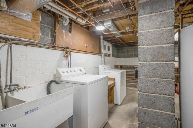 3 Shawnee Rd, Cranford Twp., NJ 07016