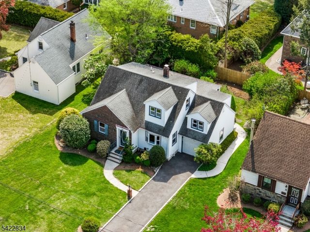 3 Shawnee Rd, Cranford Twp., NJ 07016
