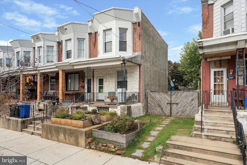 3084 TULIP ST, Philadelphia, PA 19134