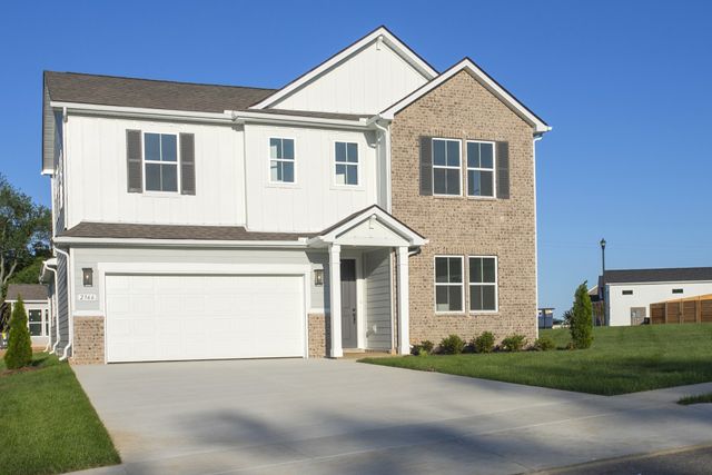 2366 Williamsport Landing, Columbia, TN 38401