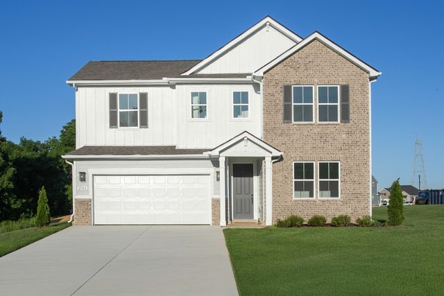 2366 Williamsport Landing, Columbia, TN 38401