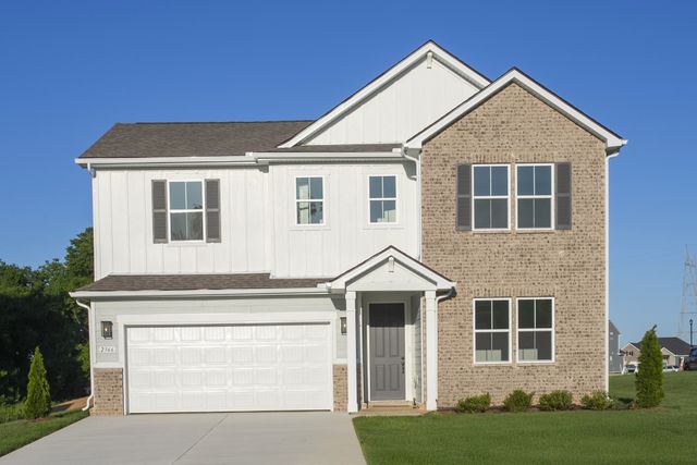 2366 Williamsport Landing, Columbia, TN 38401