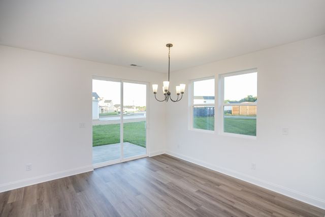 2366 Williamsport Landing, Columbia, TN 38401